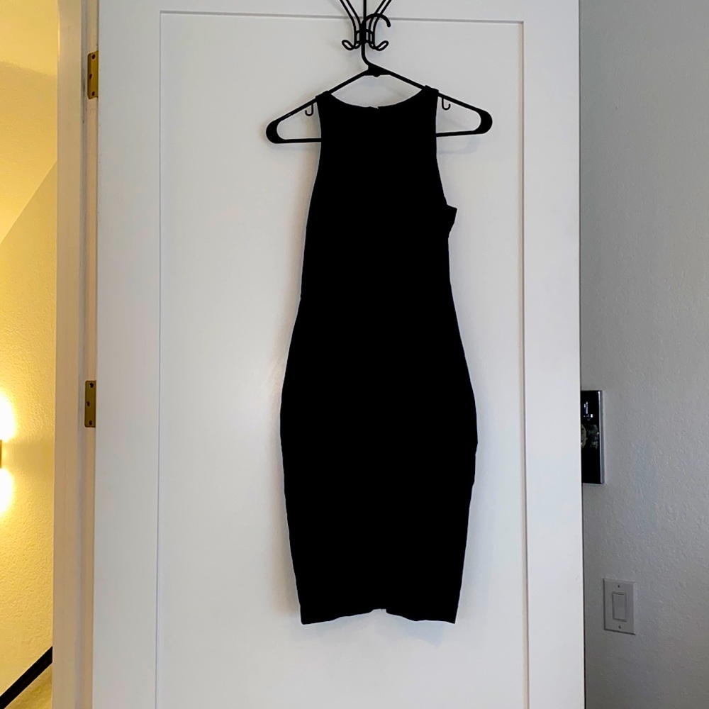 Banana Republic Dark Blue Dress size 0